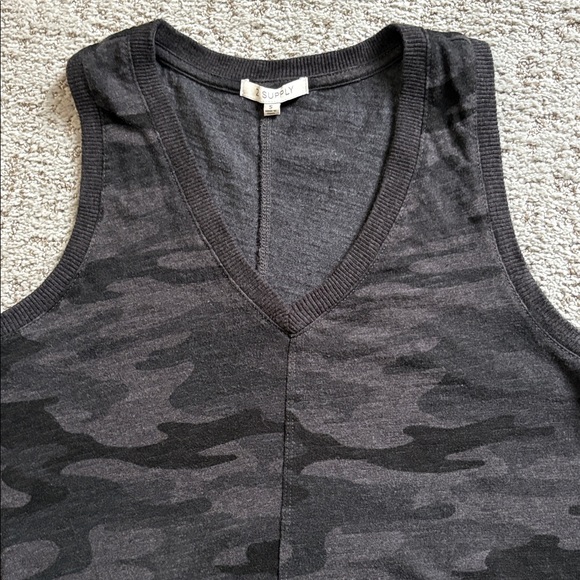 X Supply Midi Dress - Picture 1 of 6